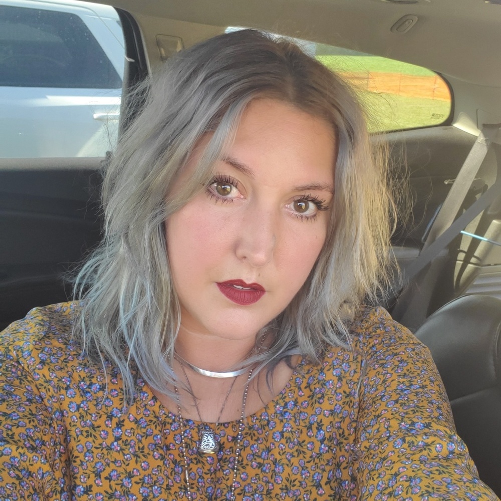 Meet your Posher, Koryne of THE BAEHR'S EDGE